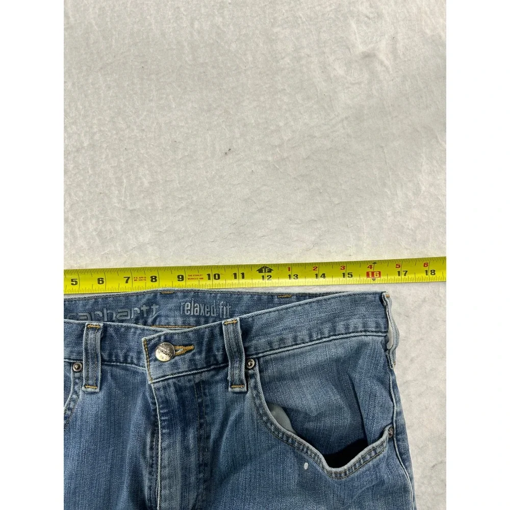 Carhartt relaxed fit